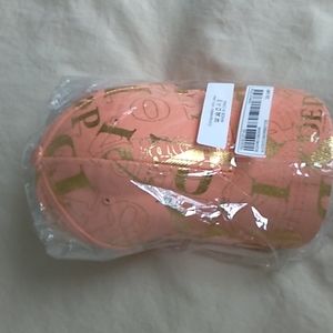 NWT Adorable girls summer alphabet cap